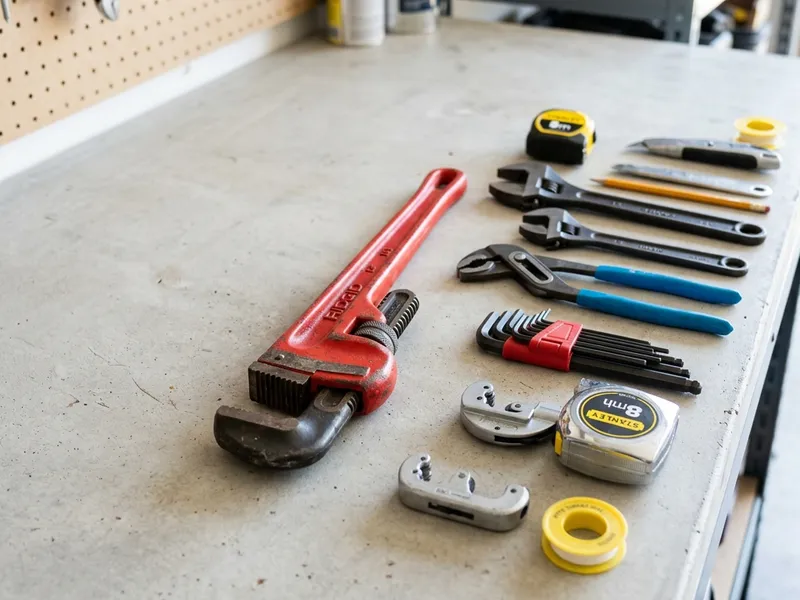 Emergency Plumber in Anthony, KS